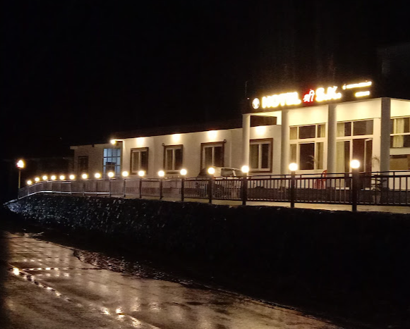 Hotel Shri S.K. ( Uttarkashi ) 